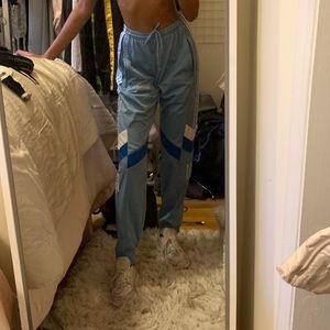 ADIDAS TRACKSUIT PANTS
